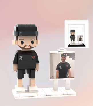 Click to view full screen Hasmi Floor Flower Pots Cement Goblet Planters photo review